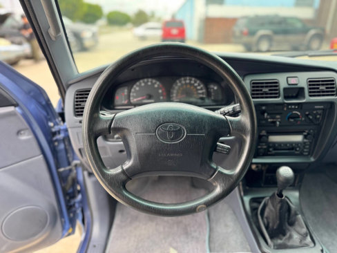 Used 2000 Toyota 4Runner 2WD image 18