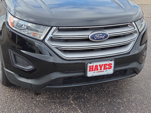 Used 2018 Ford Edge SE image 6