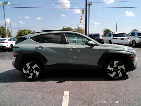 Used 2026 Hyundai Kona Limited image 6