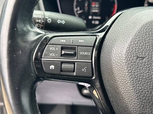 Used 2022 Honda Civic EX image 26