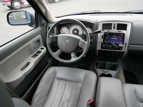 Used 2006 Dodge Dakota Laramie w/ Trailer Tow Group image 14