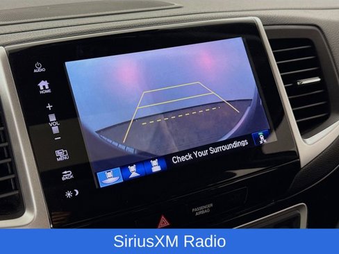 Used 2019 Honda Ridgeline RTL-E image 6