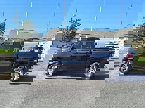 Certified 2022 RAM 1500 Big Horn image 19