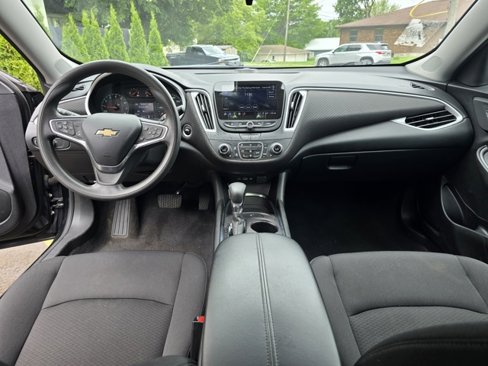 Used 2023 Chevrolet Malibu LT image 22