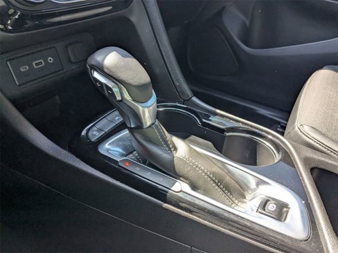 Used 2021 Buick Encore GX Select w/ Sport Touring Package image 21
