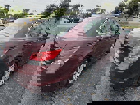 Used 2009 Honda Accord LX image 3