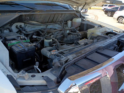 Used 2018 Nissan NV 3500 SL w/ Navigation Package image 21