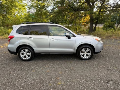 Used 2014 Subaru Forester 2.5i Touring image 4