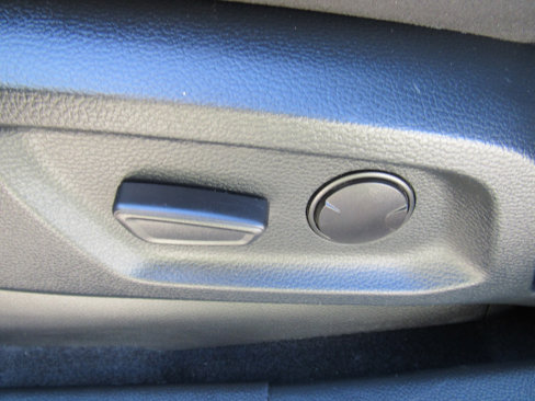 Used 2021 Ford Ranger Lariat w/ Equipment Group 501A High image 11