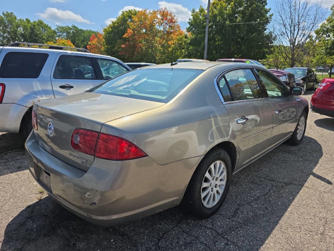 Used 2006 Buick Lucerne CX image 4