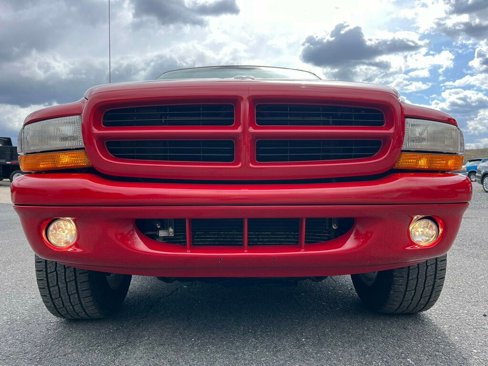 Used 2000 Dodge Durango 4WD image 10