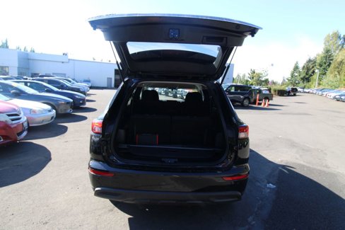 Used 2022 Mitsubishi Outlander ES image 31