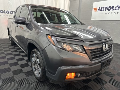 Used 2019 Honda Ridgeline RTL image 2