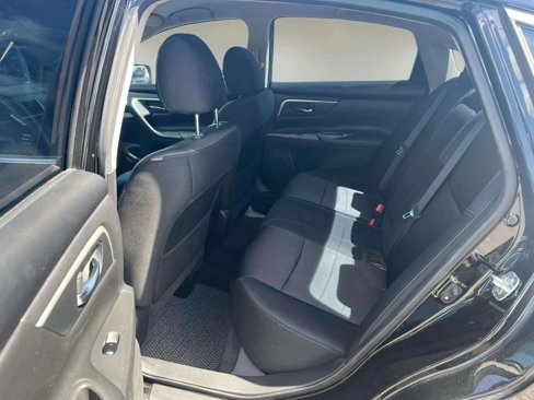 Used 2018 Nissan Altima 2.5 SR image 8