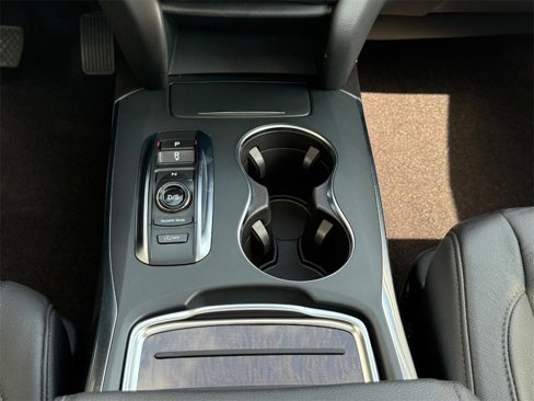 Used 2020 Acura MDX SH-AWD image 13