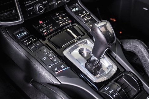 Used 2014 Porsche Cayenne Diesel image 24