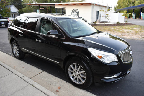 Used 2016 Buick Enclave Leather w/ Trailering Package image 40