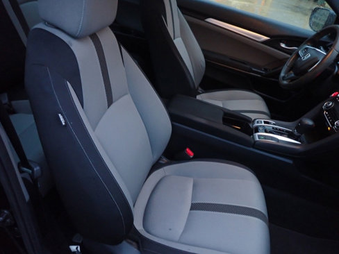 Used 2017 Honda Civic LX-P image 11