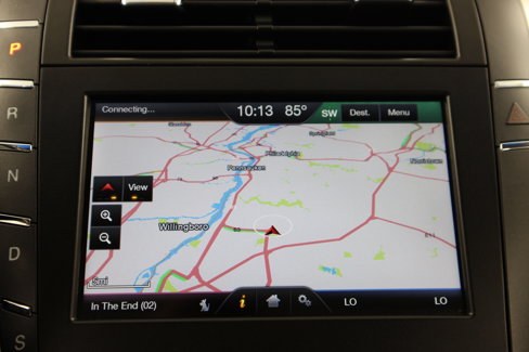 Used 2016 Lincoln MKZ AWD w/ Equipment Group 300A Reserve image 20