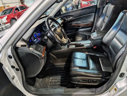 Used 2010 Honda Crosstour EX-L image 15