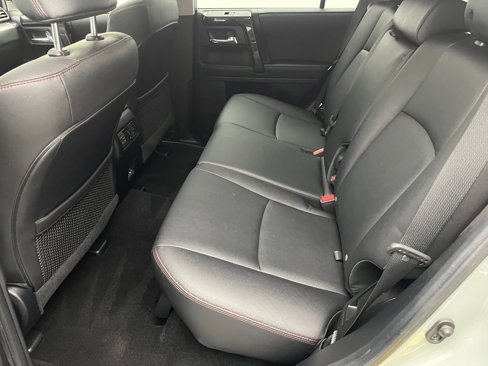 Used 2023 Toyota 4Runner TRD Off-Road Premium w/ Off Road Premium Plus Package image 30