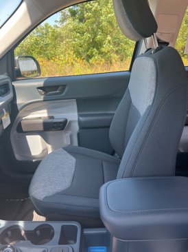 New 2025 Ford Maverick XLT image 20