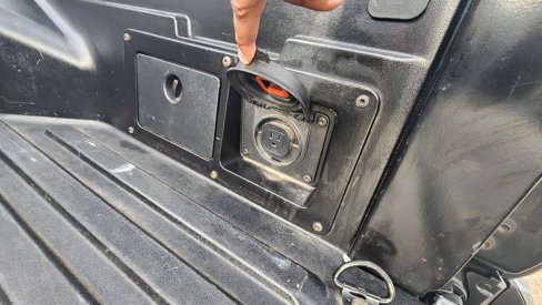 Used 2021 Toyota Tacoma TRD Sport image 18