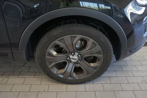 Certified 2018 Ford Explorer Sport image 15