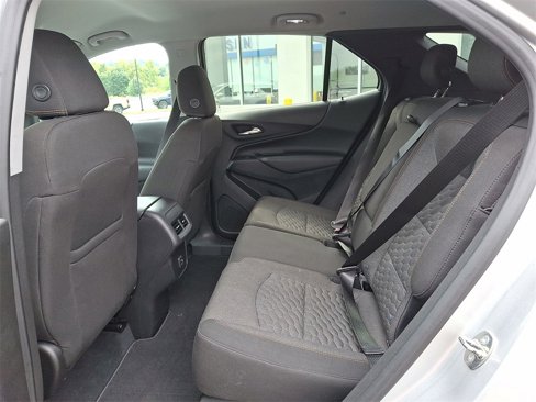 Certified 2020 Chevrolet Equinox LT image 20