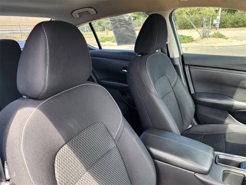 Used 2023 Nissan Sentra S image 19