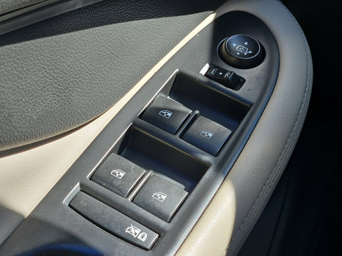 Used 2019 Buick Envision Preferred image 24