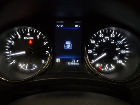 Used 2019 Nissan Rogue SV image 23