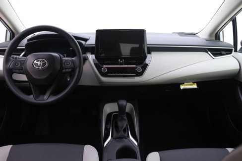 New 2026 Toyota Corolla LE image 5