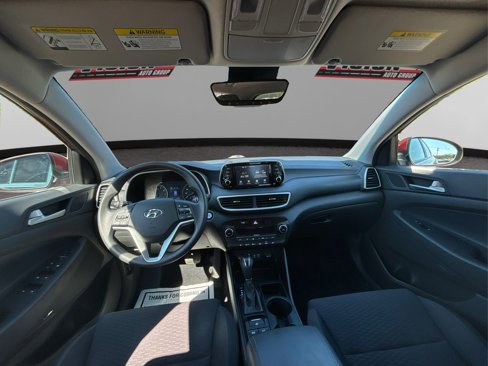 Used 2019 Hyundai Tucson Sport image 28