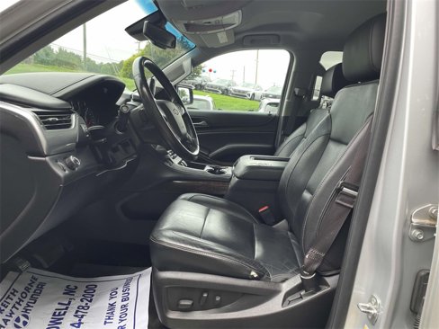 Used 2016 Chevrolet Tahoe LT image 17
