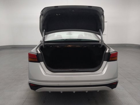 Used 2023 Nissan Altima 2.5 SV image 29