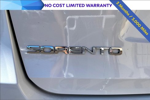 Used 2019 Kia Sorento EX image 8