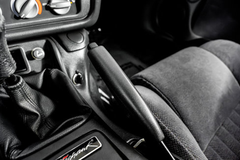 Used 1997 Pontiac Firebird Formula image 54