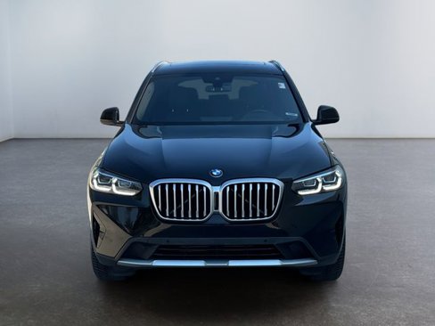Used 2023 BMW X3 xDrive30i w/ Convenience Package image 9