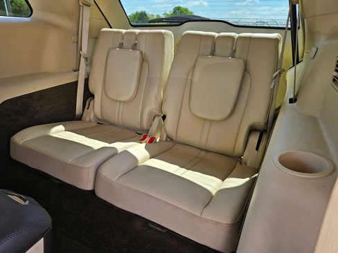 Used 2016 Lincoln MKT AWD w/ Equipment Group 201A image 20