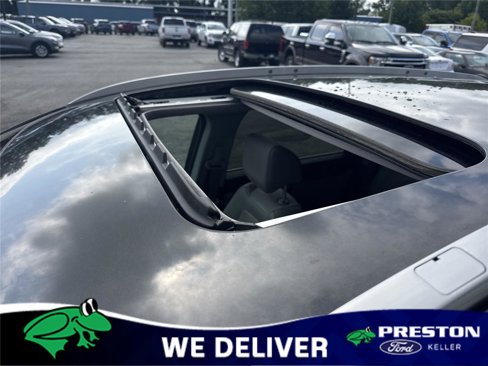 Used 2019 Honda CR-V Touring image 10