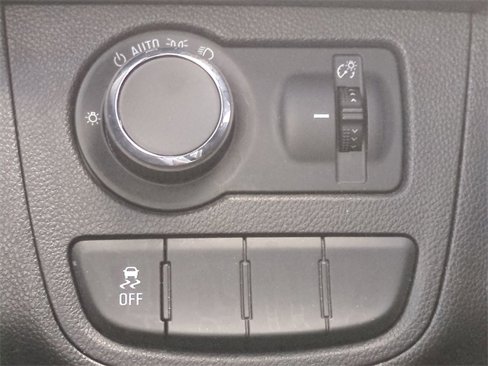 Used 2017 Chevrolet Spark LS image 27