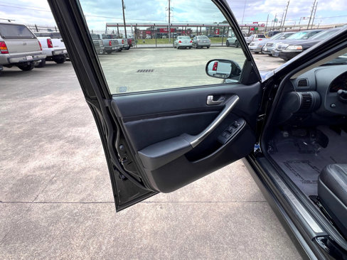 Used 2003 INFINITI G35 Sport image 13