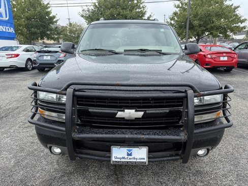 Used 2003 Chevrolet Tahoe Z71 image 3