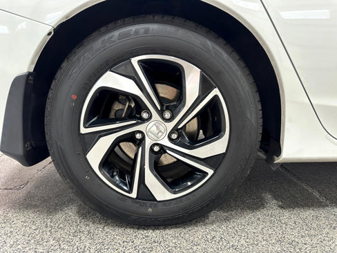 Used 2017 Honda Accord LX image 56
