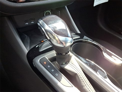 New 2025 Buick Envista Sport Touring w/ Convenience I Package image 11