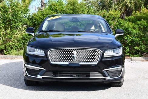 Used 2020 Lincoln MKZ Reserve image 35