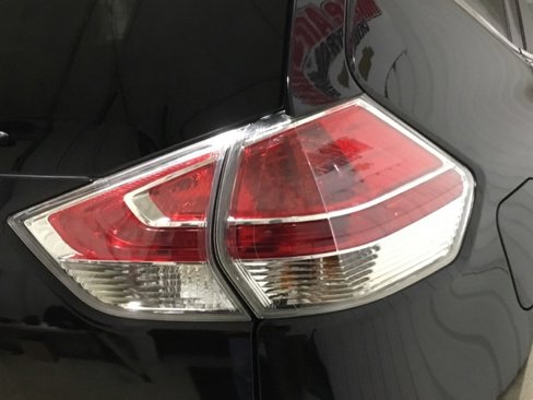 Used 2016 Nissan Rogue SL image 19