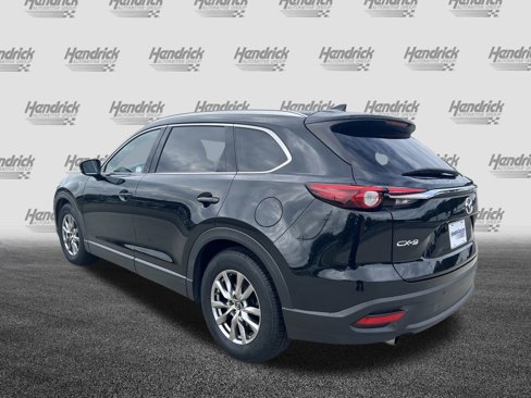 Used 2019 MAZDA CX-9 Touring w/ Touring Premium Package image 8