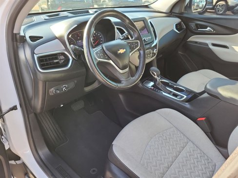Used 2022 Chevrolet Equinox LT image 10